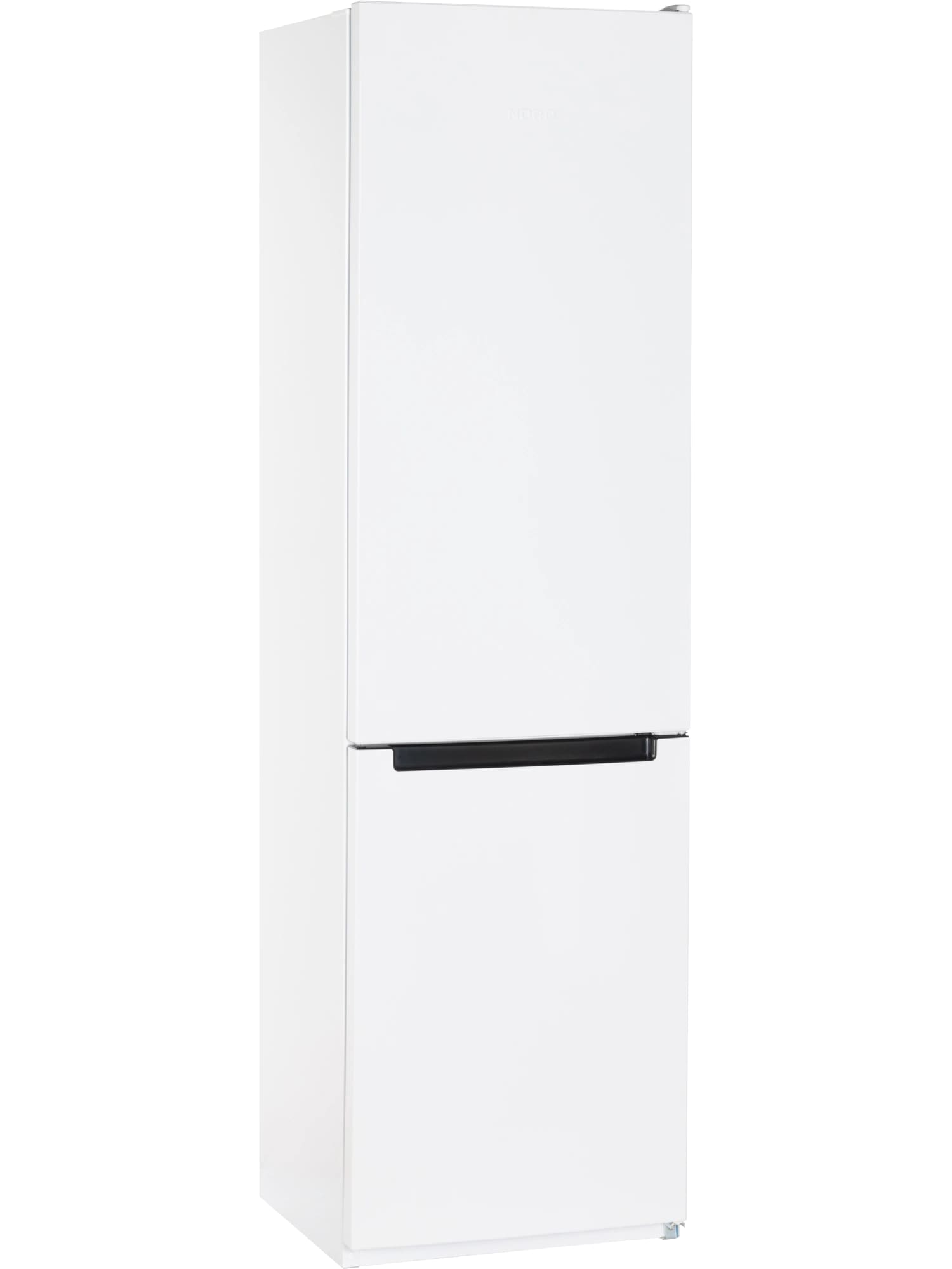 картинка Отдельностоящий холодильник Nord NRB 154 W белый 