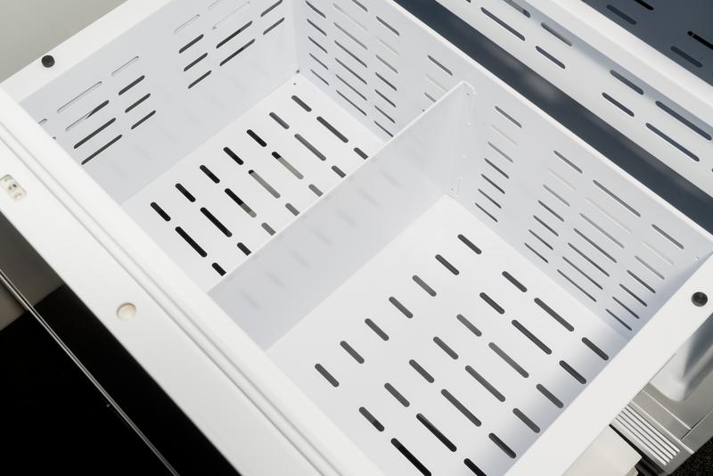 картинка Встраиваемый холодильник Bertazzoni RFD90S5FPNS/24 