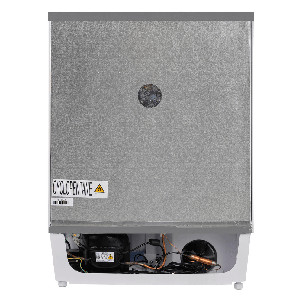 картинка Холодильник встраиваемый Maunfeld MBF88SWGR Inverter  картинка Холодильник встраиваемый Maunfeld MBF88SWGR Inverter