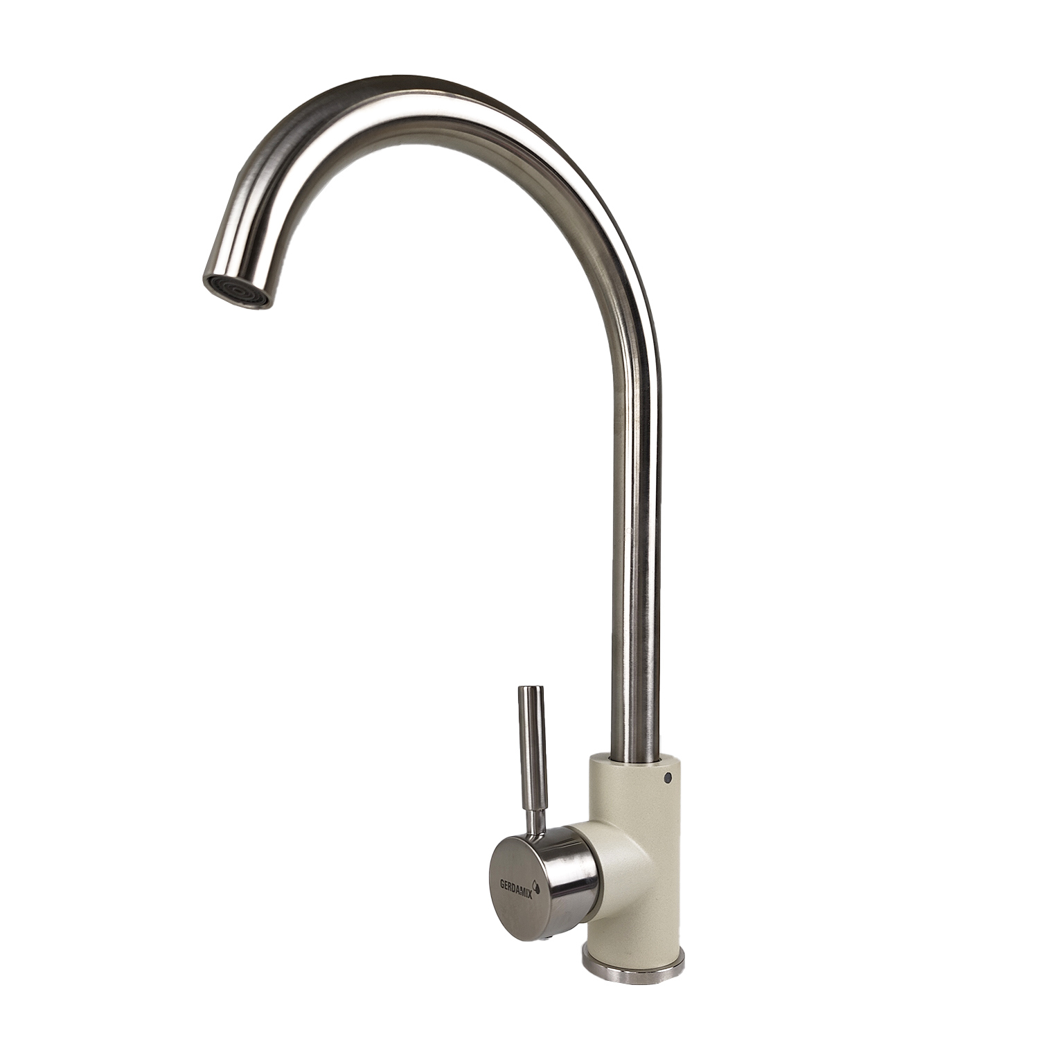 картинка Смеситель Gerdamix KALAMBO (FL) 
