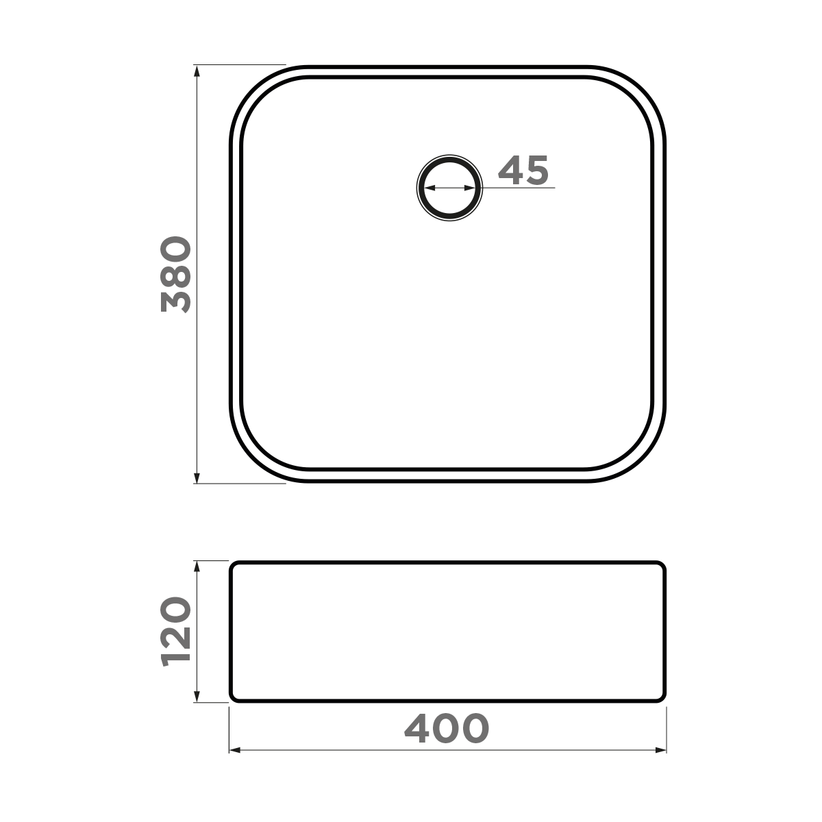 картинка Раковина Omoikiri June 