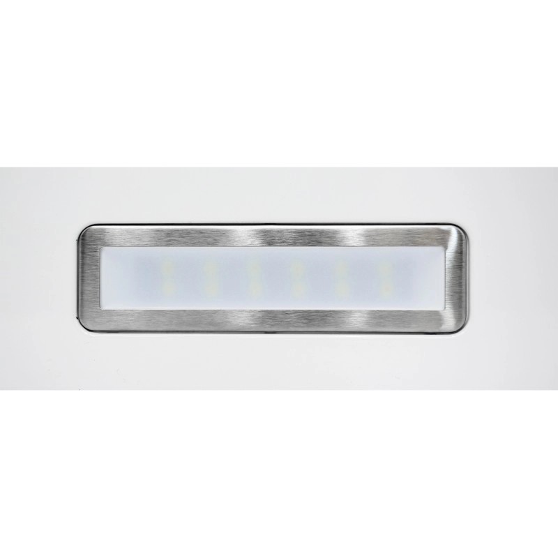 картинка Кухонная вытяжка Lex HUBBLE 2M 600 WHITE 