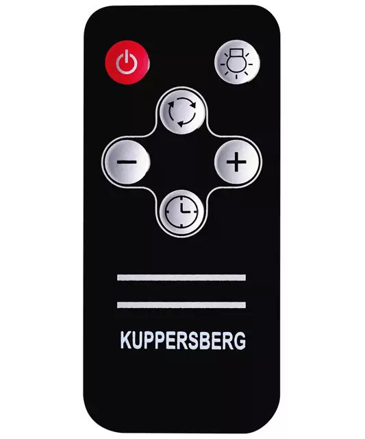 картинка Кухонная вытяжка Kuppersberg F 660 W 