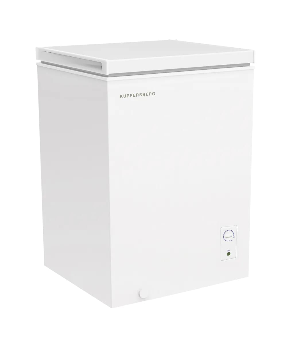 картинка Морозильная камера Kuppersberg FLCF 100 W 