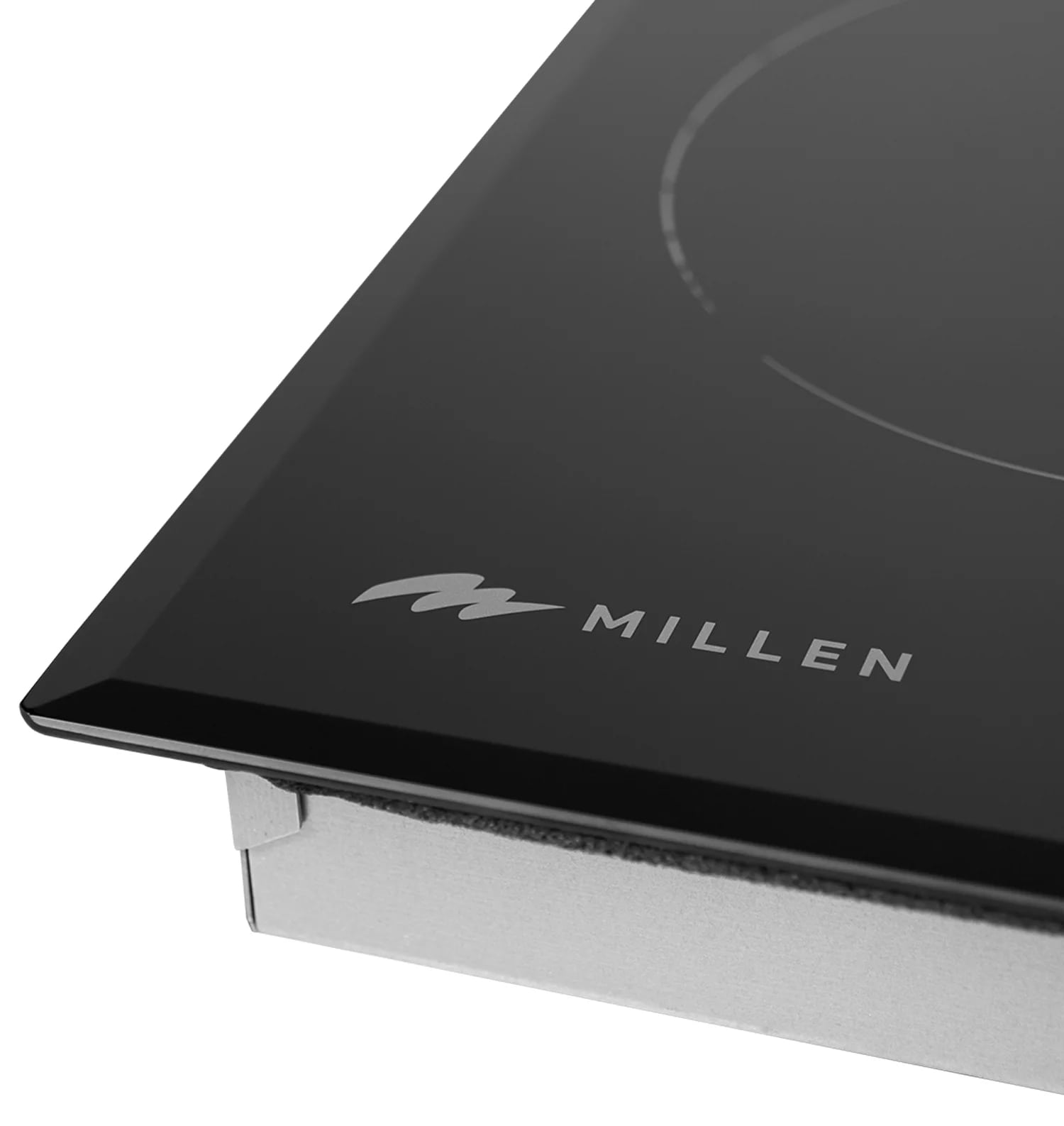 картинка Электрическая варочная панель MILLEN MEH 452 BL 