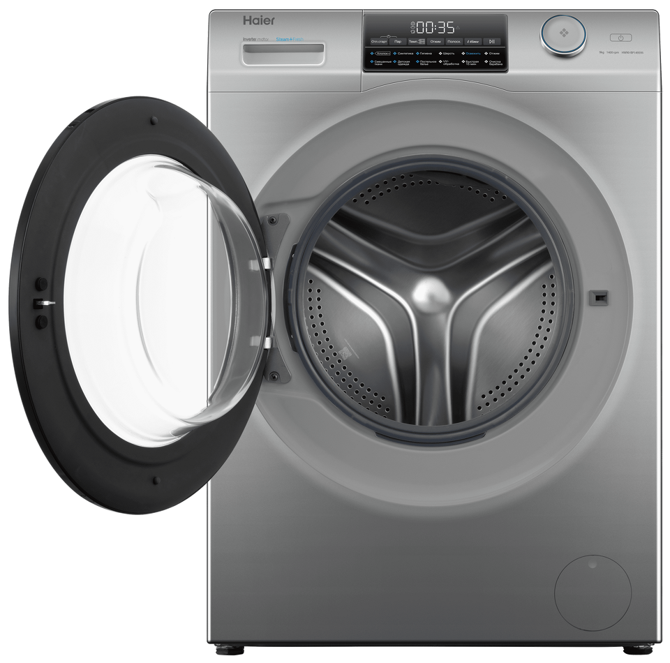 картинка Комплект Haier HW90-BP14959S+CKS-1+HD90-A2959S 
