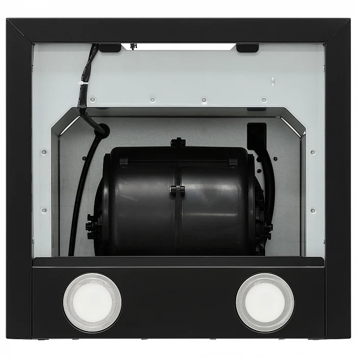 картинка Кухонная вытяжка Krona DITA R 400 BLACK PB 