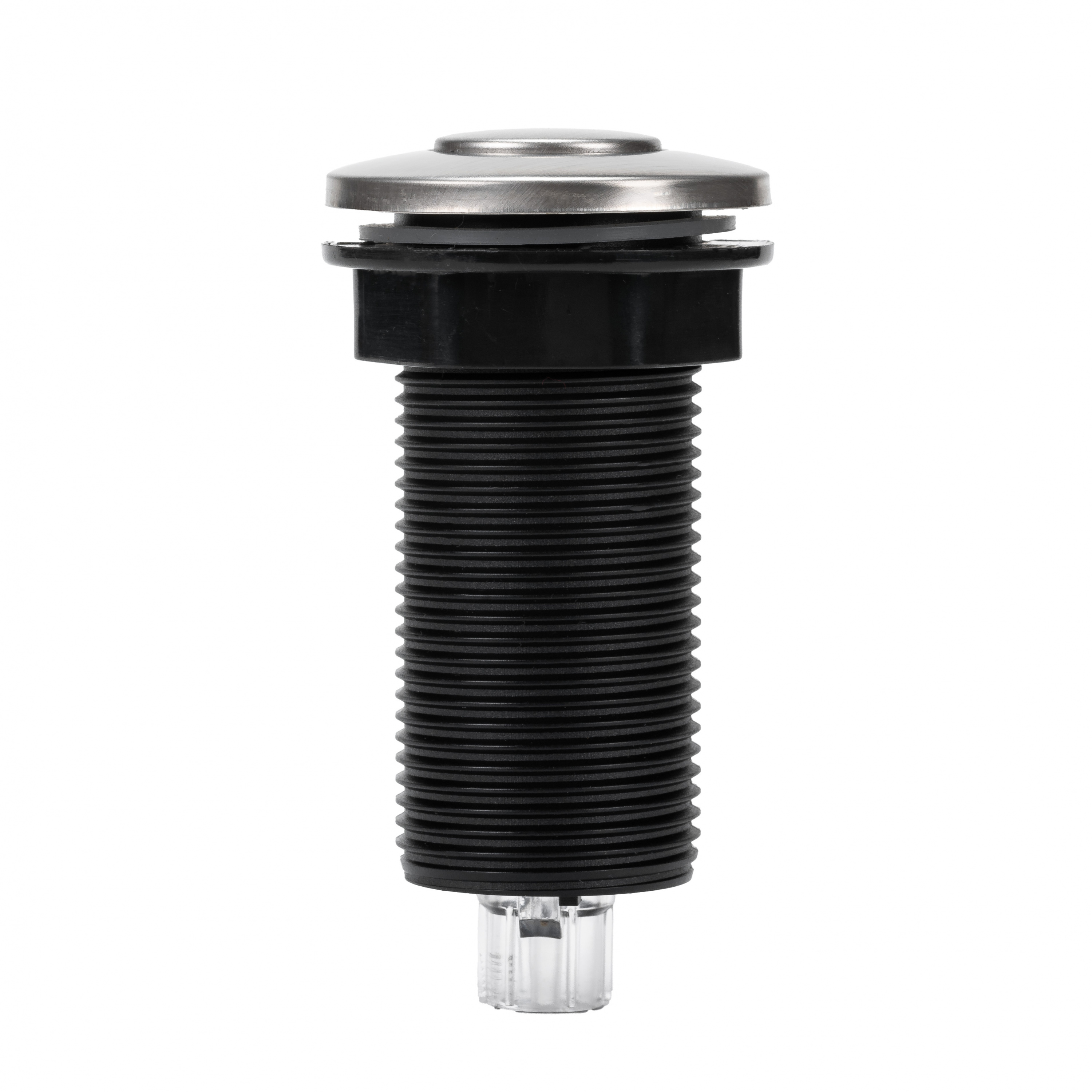 картинка Пневмокнопка Bone Crusher Long Air switch  картинка Пневмокнопка Bone Crusher Long Air switch