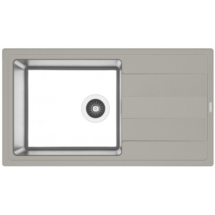 картинка Мойка для кухни Florentina Комби-860 
