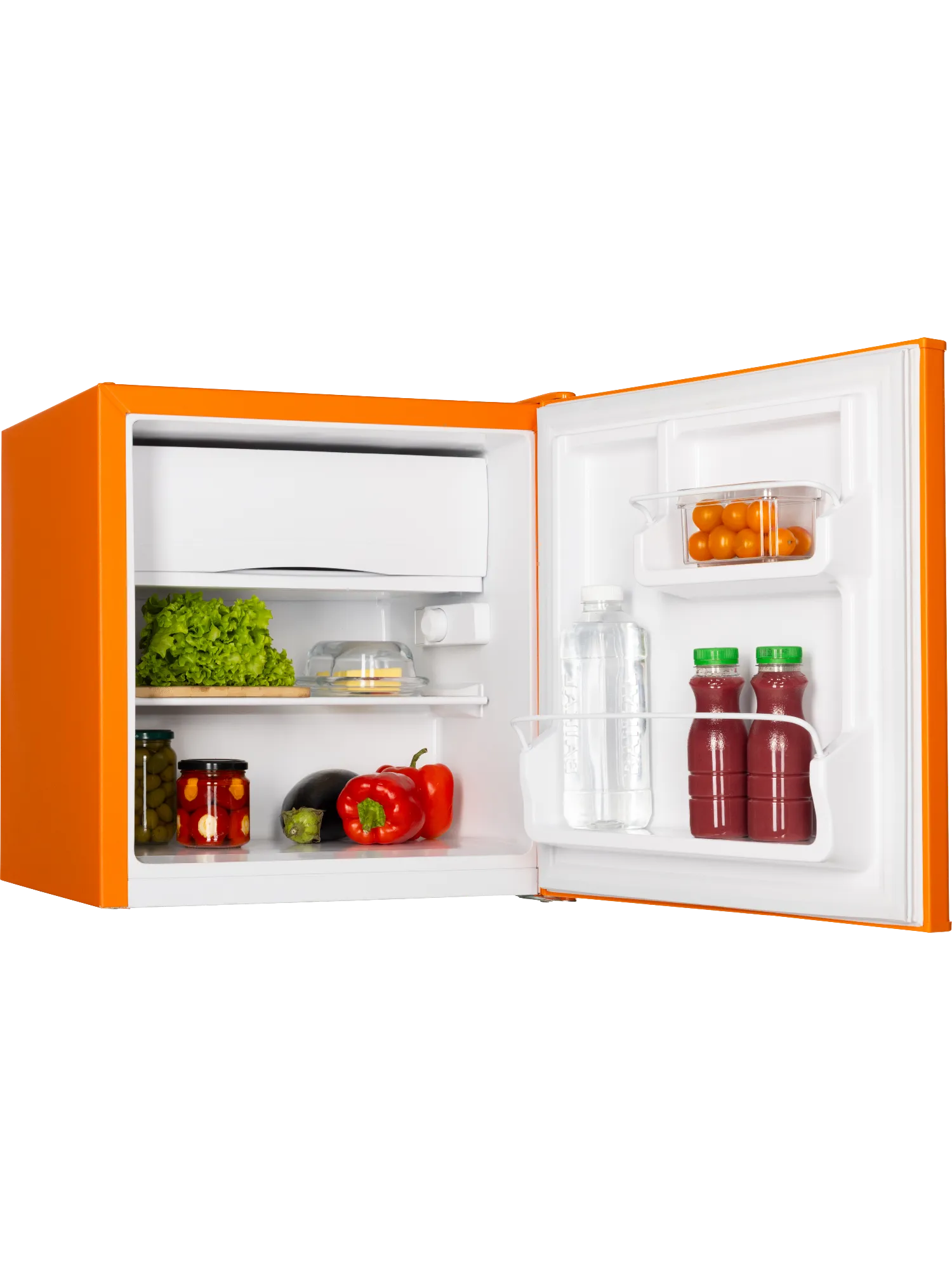 картинка Отдельностоящий холодильник Nord NR 402 Or 