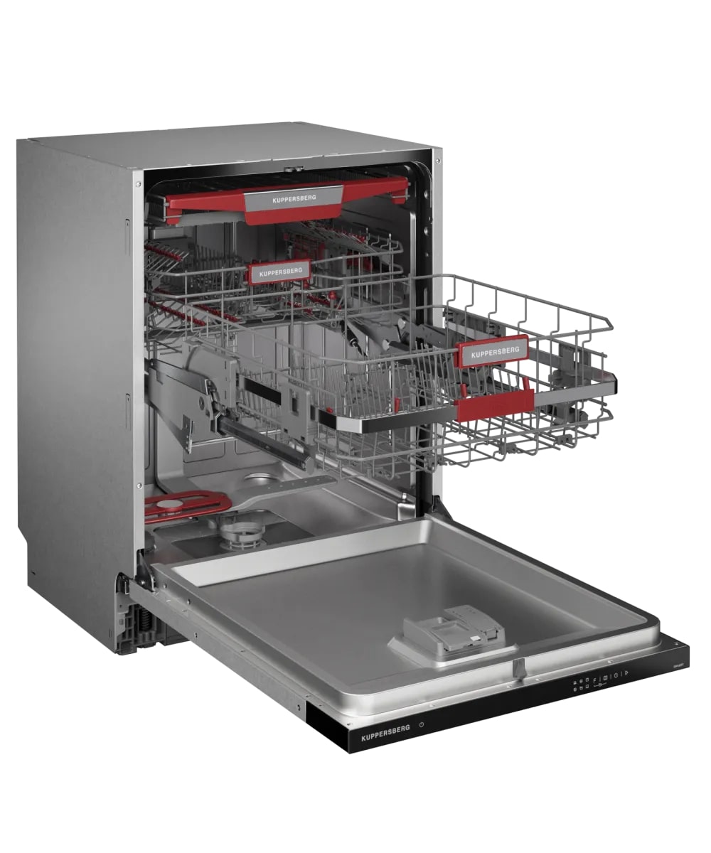 картинка Посудомоечная машина Kuppersberg GIM 6097 