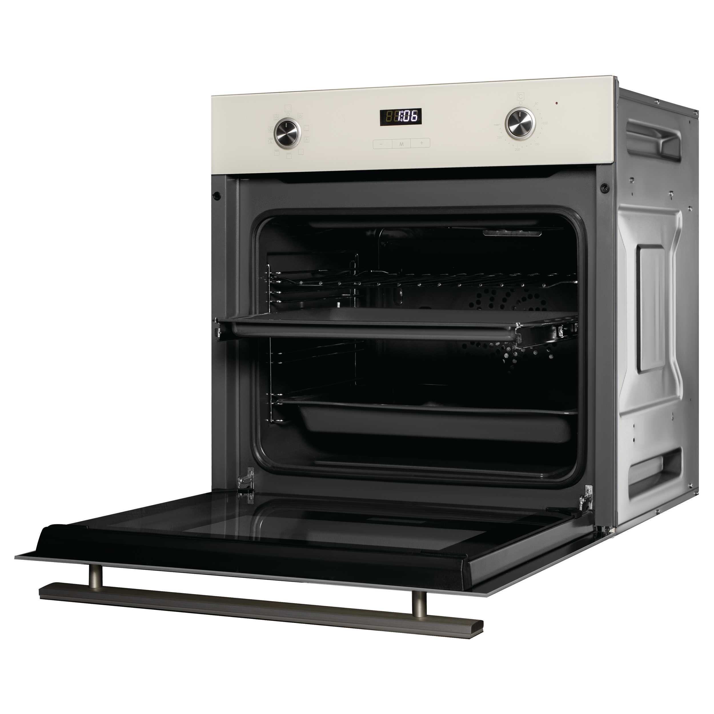 картинка Духовой шкаф Korting OKB 591 CSGB 