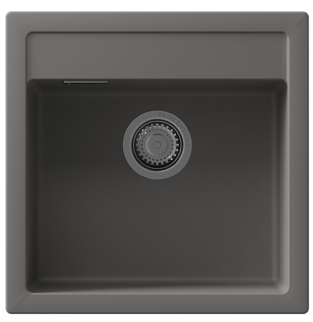 картинка Мойка для кухни Florentina ЭСТЕЛЬ 510 