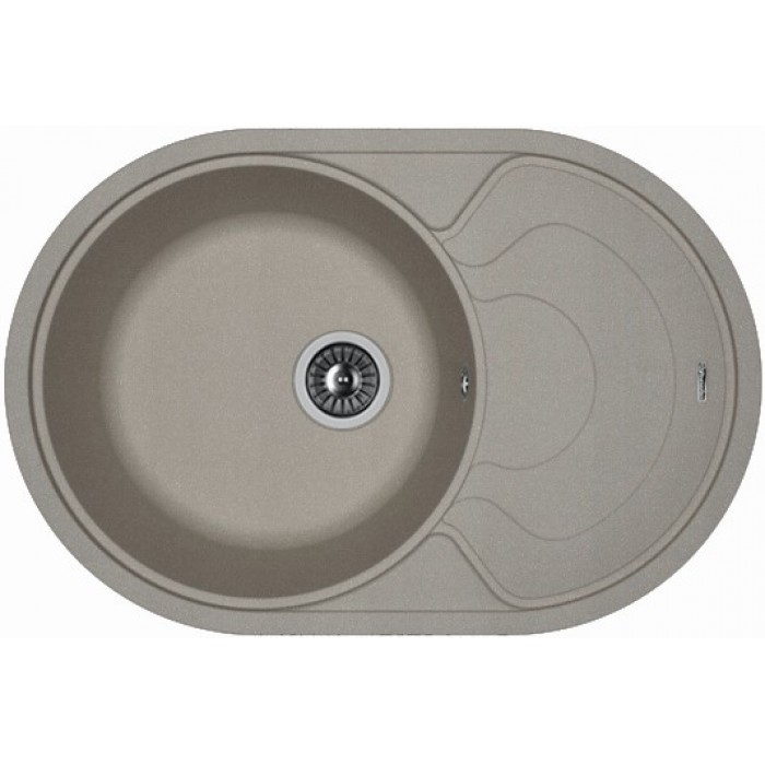 картинка Мойка для кухни Florentina Родос-760 