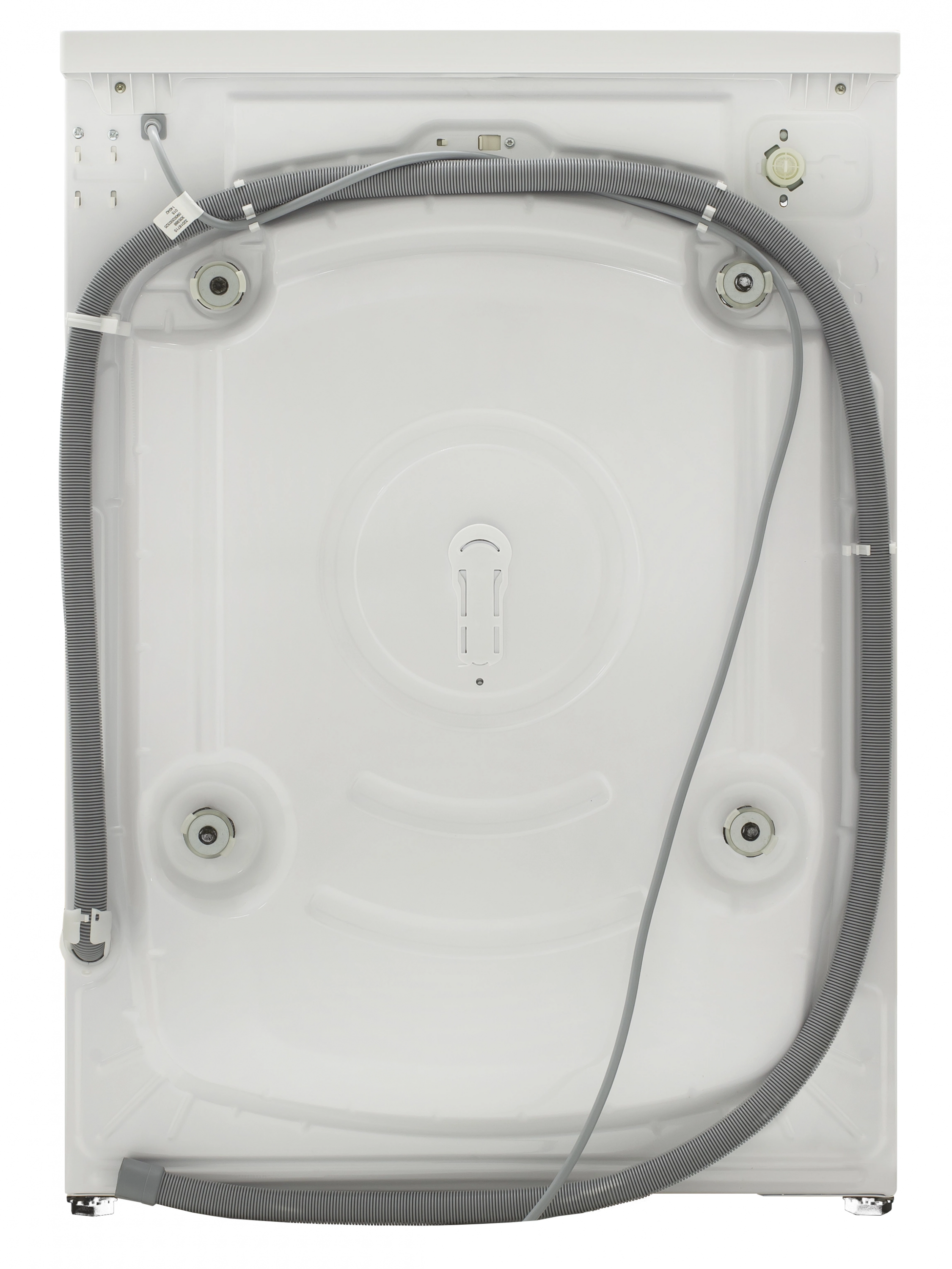картинка Стиральная машина с сушкой Jacky's JWD 85W14IS 