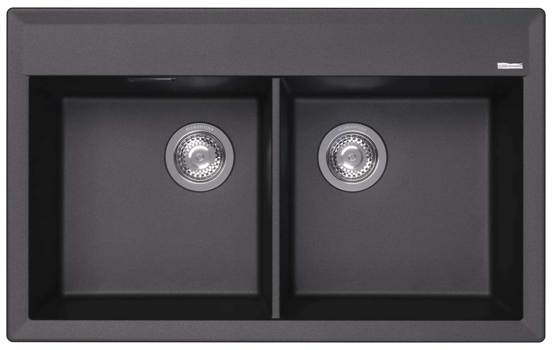 картинка Мойка для кухни Florentina ТОСКАНА 820 