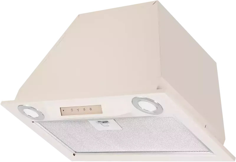 картинка Кухонная вытяжка Kuppersberg INLINEA 52 BEIGE 