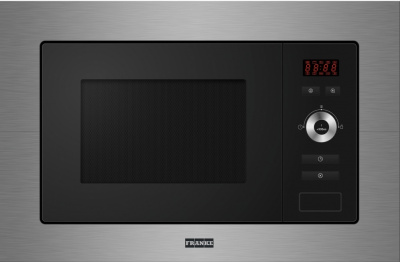 картинка Микроволновая печь встраиваемая Franke FSL 20 MW XS 