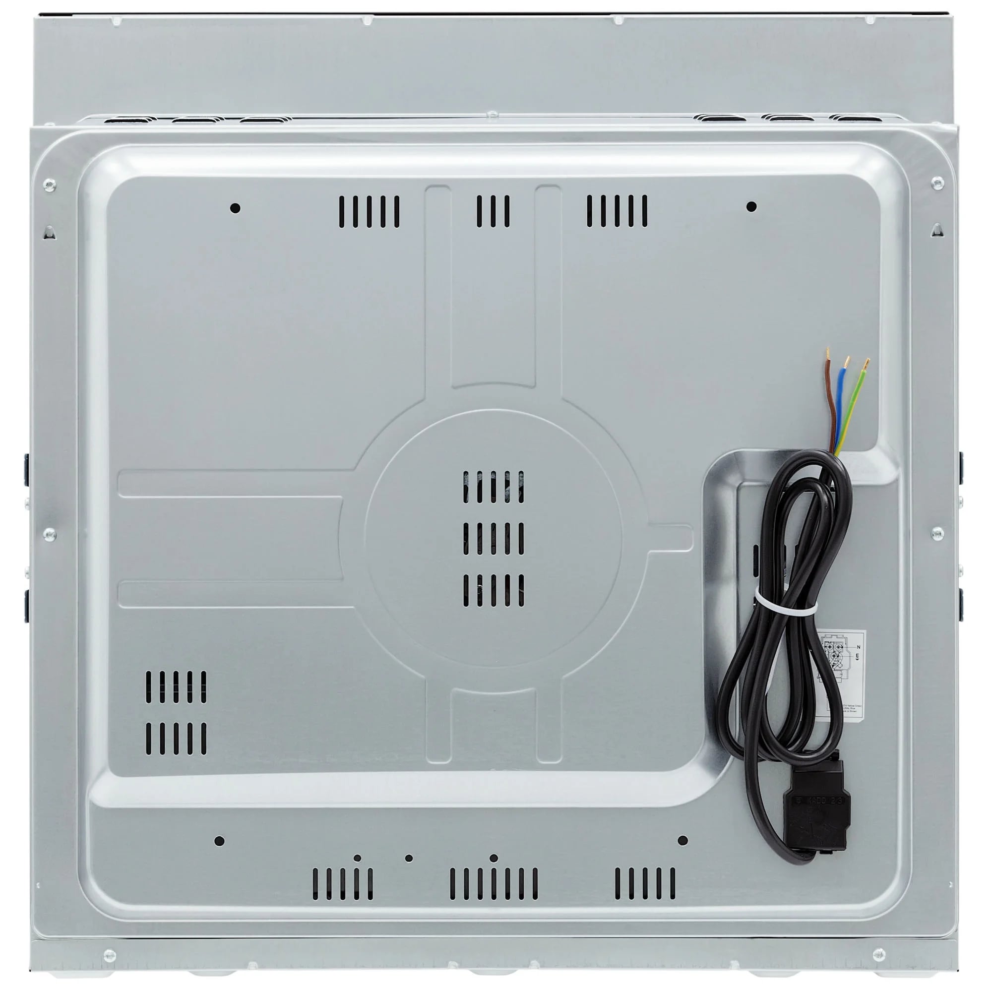 картинка Электрический духовой шкаф Krona LEGENDE 60 IX нержавеющая сталь 