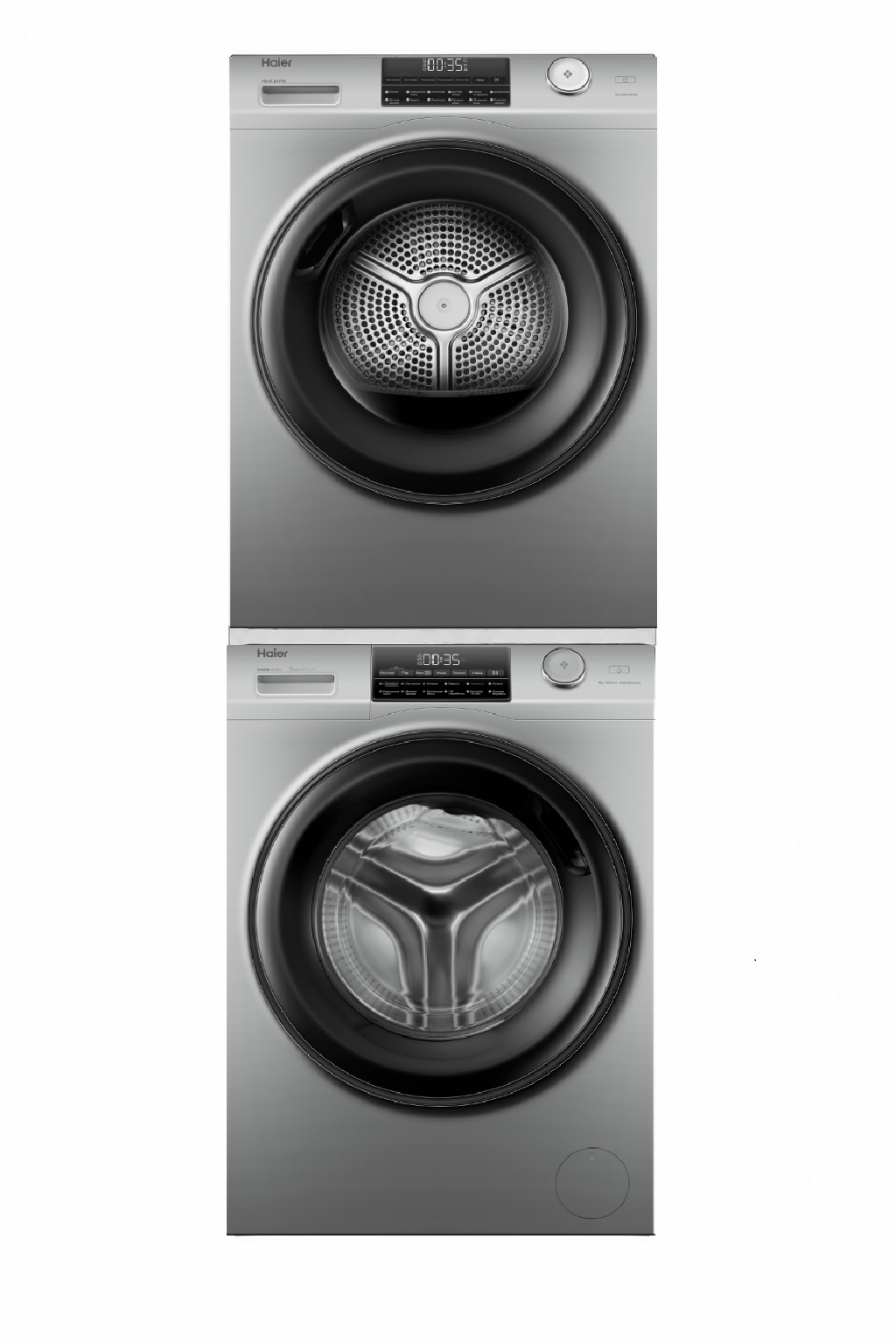 картинка Комплект Haier HW90-BP14959S+CKS-1+HD90-A2959S 