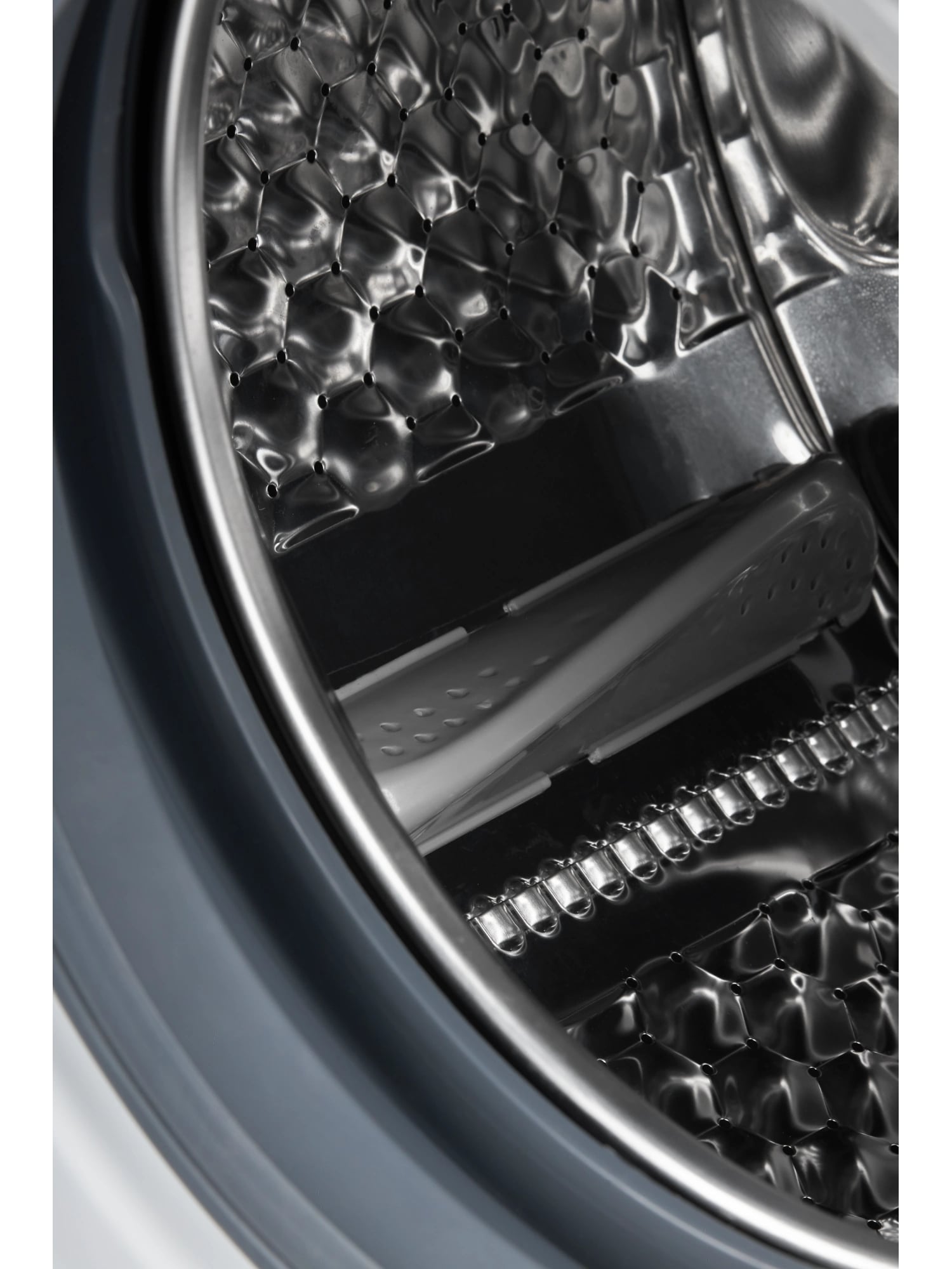 картинка Стиральная машина Nordfrost WM2 7100 W 