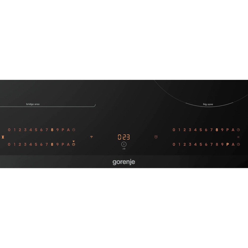 картинка Индукционная варочная панель Gorenje GI6433BCWF 