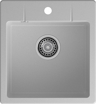 картинка Кухонная мойка Granfest GF-URBAN 245 