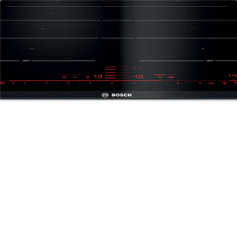 картинка Индукционная варочная панель Bosch PXY675DC1E 