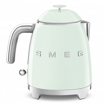 картинка Чайник Smeg KLF05PGEU  картинка Чайник Smeg KLF05PGEU