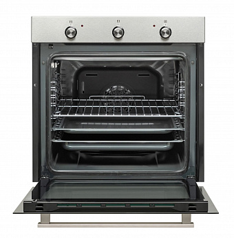 картинка Электрический независимый духовой шкаф Jacky's JO EI7518 