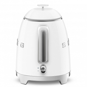 картинка Чайник Smeg KLF05WHEU  картинка Чайник Smeg KLF05WHEU