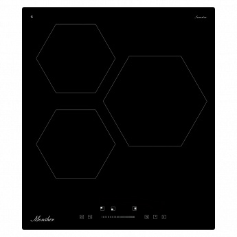 картинка Индукционная варочная панель Monsher MHI 4506  картинка Индукционная варочная панель Monsher MHI 4506