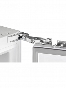 картинка Встраиваемый холодильник Hiberg S-RFQ 800 W inverter 