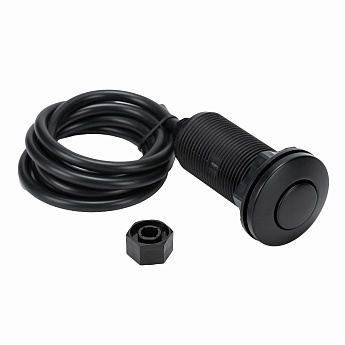 картинка Пневмокнопка Bone Crusher Long Air switch  картинка Пневмокнопка Bone Crusher Long Air switch