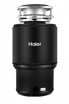 картинка Измельчитель пищевых отходов Haier HDM-1375B 