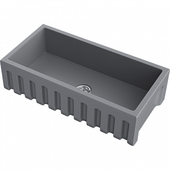 картинка Мойка для кухни Omoikiri MIKURA 91 