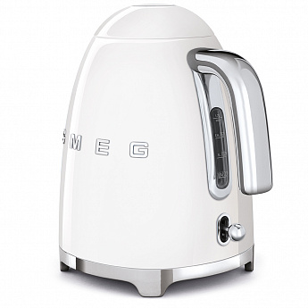 картинка Чайник Smeg KLF03WHEU  картинка Чайник Smeg KLF03WHEU