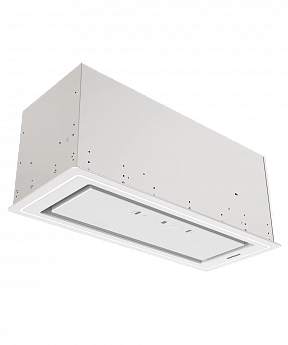 картинка Кухонная вытяжка Kuppersberg INLUMIA 70 WG белый 