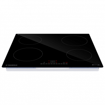 картинка Индукционная варочная панель Maunfeld AVI6043SBK 