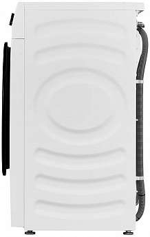 картинка Стиральная машина с функцией сушки Monsher MWDM 460 BLANC 