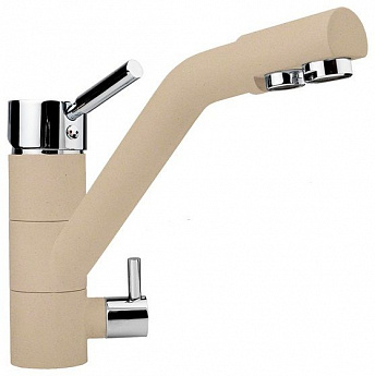 картинка Смеситель LONGRAN SPRINT UNIVERSAL LM1394 