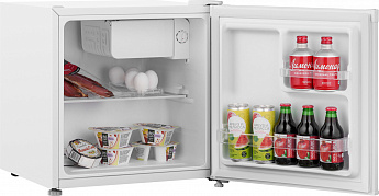 картинка Отдельностоящий холодильник Weissgauff WR-046 Defrost White 