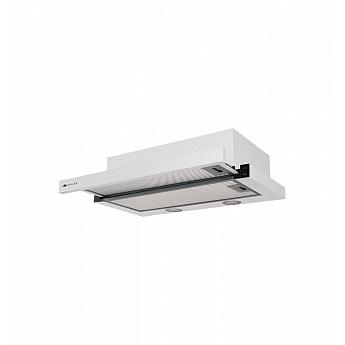 картинка Кухонная вытяжка Millen MBKHS 601 WH  картинка Кухонная вытяжка Millen MBKHS 601 WH