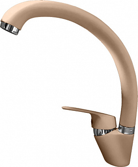 картинка Смеситель Granfest 3323 топаз 