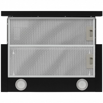 картинка Кухонная вытяжка Krona KAMILLA TK 600 BLACK 