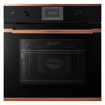 картинка Электрический духовой шкаф Kuppersbusch B 6350.0 S7 COPPER 