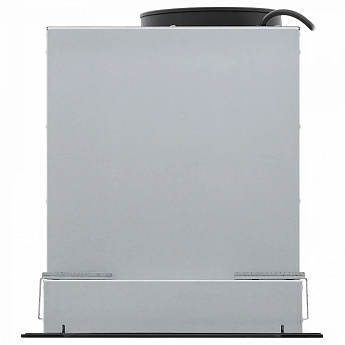 картинка Кухонная вытяжка Krona SELINA 600 GLASS BLACK S 