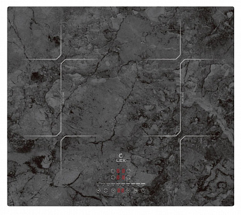 картинка |Discount| Индукционна варочная панель Lex EVI 640 F DS 