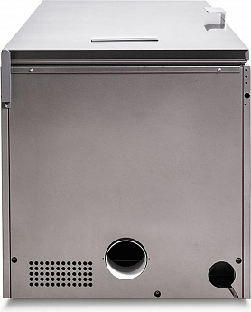 картинка Сушильный шкаф Asko DC7784 V.S  картинка Сушильный шкаф Asko DC7784 V.S