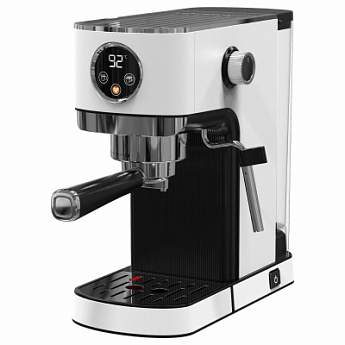 картинка Кофеварка Korting KCM 1003 EW  картинка Кофеварка Korting KCM 1003 EW